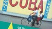 Outdoors Book Review: Bicycling Cuba: Fifty Days of Detailed Rides from Havana to Pinar Del Rio and the Oriente by Wally Smith, Barbara Smith