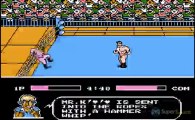 Tecmo World Wrestling : Du catch en 8 bits