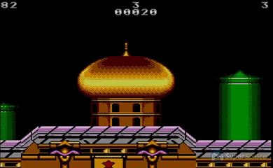 Strider : Hiryu sauve le monde