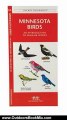 Outdoors Book Review: Minnesota Birds: An Introduction to Familiar Species (State Nature Guides) by James Kavanagh
