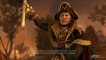 Soluce Assassin’s Creed III La Tyrannie du Roi Washington : Les 20 premières minutes