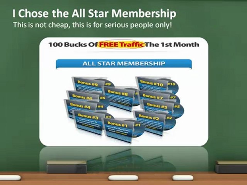 How I Generated Over 300 Leads In One Day With Viral Success Network