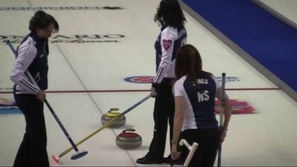 Scotties stats crew hurries hard to track every turn