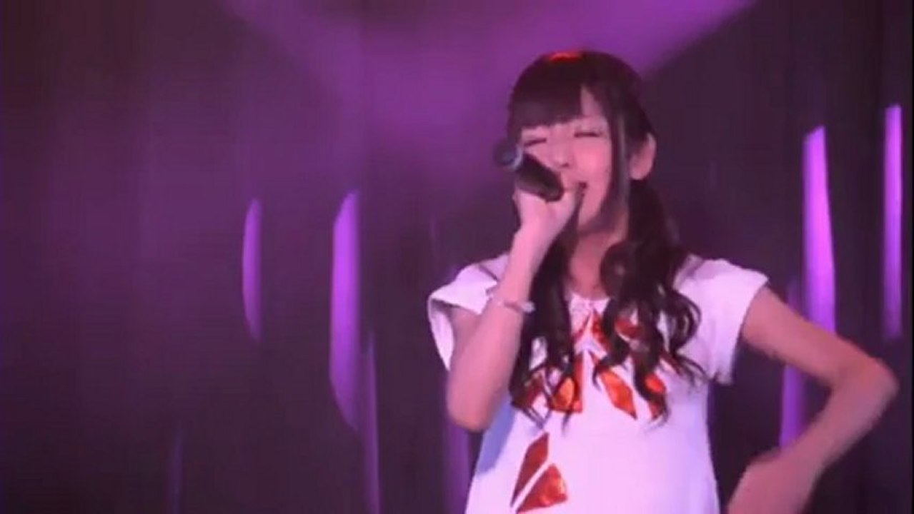 Maaya Takeda - Ai no uta (Koda kumi)