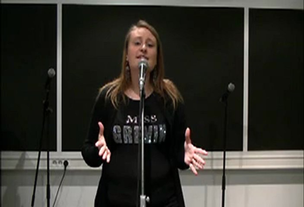 Sauver L'Amour Live Luna Rossa Titia