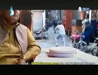 Love Life Aur Lahore by Aplus - Episode 398 - Part 1/3