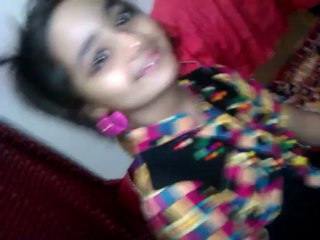 Ayesha ( Zainu's Lil Sis )