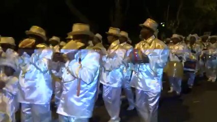 carnaval 2013 - waka