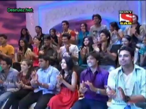 Waah Waah Kya Baat Hai 23rd February 2013 Part1