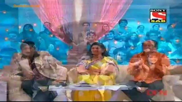 Wah Wah Kya Baat Hai 23rd February 2013 Video Watch Online p3