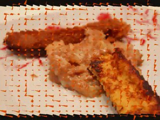 TOP CHEF TOUS LES JEUDIS