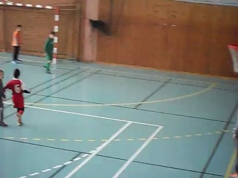 Tournoi Genlis 23/02