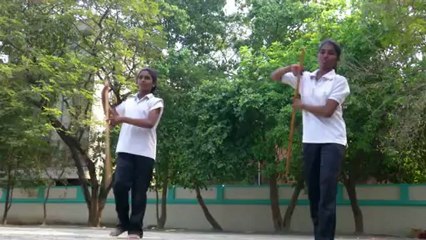 Sun TV - Soorya Vanakkam - Vanakkam Penney - The Ark Media - Episode 3