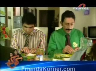 Shadi Ka Ladu -  Bhabhi Diyan Choriyan - 23rd February 2013