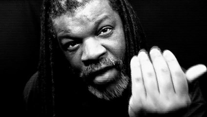 Lloyd Brown - If You Want Good feat. Kele Le Roc (Official Music Video)