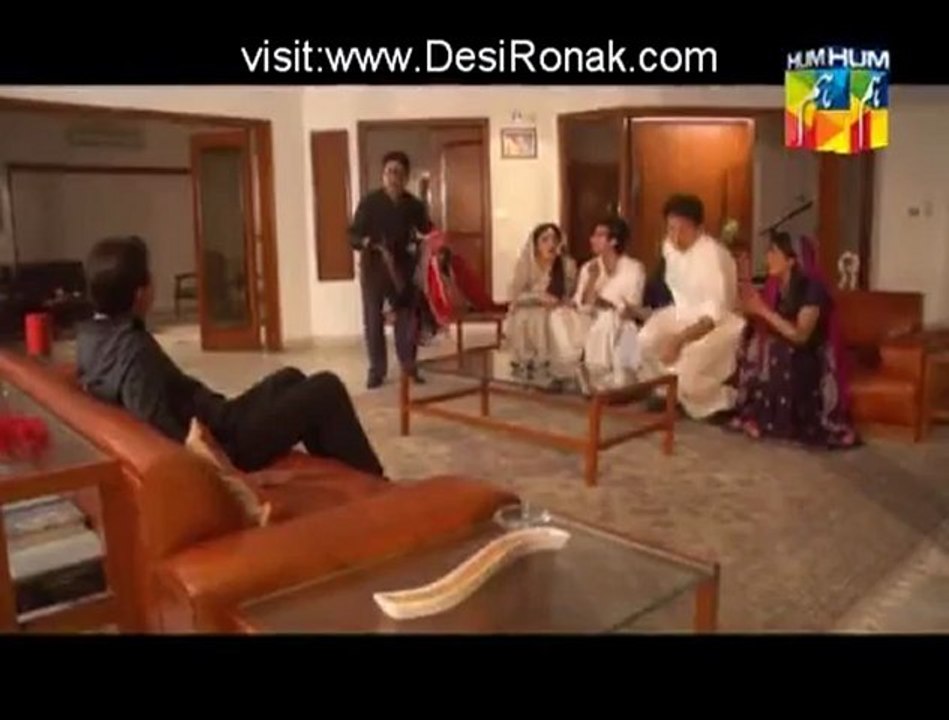 Ghar Aye Mehman p3