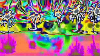 Ninjatron - A Painted Dawn VIP