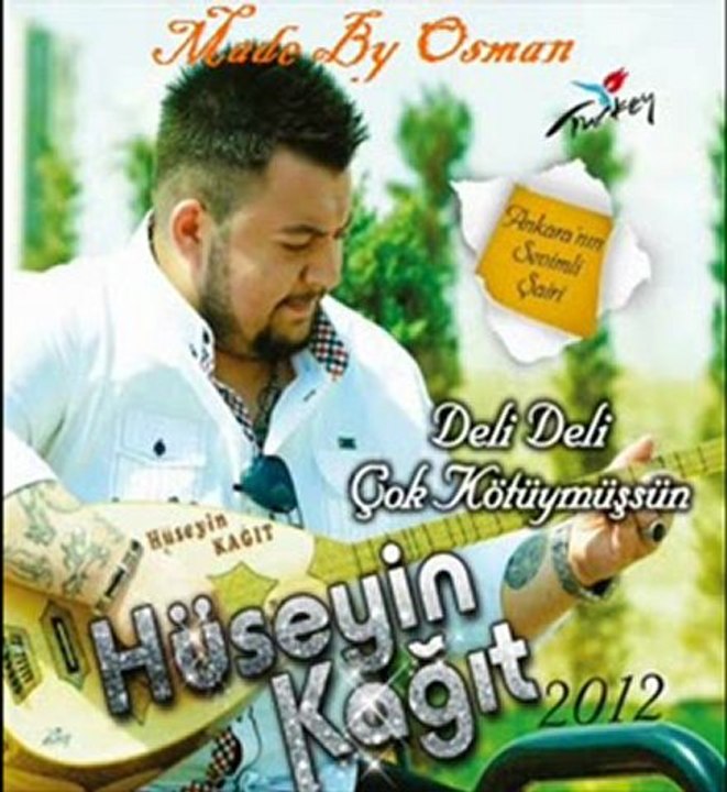 Sesliezde.org Sesliezde.net Hüseyin KAĞIT - Bitmiş Çiçeğim Bitmiş >>>>MEZARCI