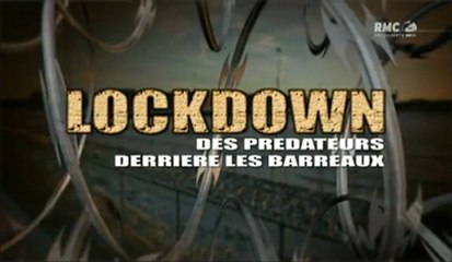 L'enfer des prisons - Derriere les barreaux
