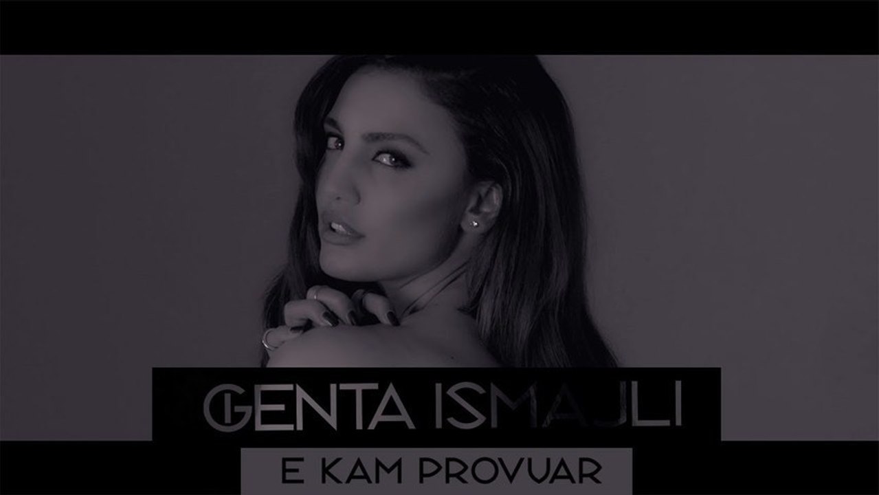 Genta - E Kam Provuar (Official Video)