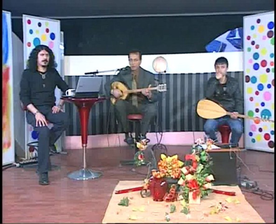 CAN TV - ÇANDU HUNER PROGRAMI (22.02.2013)