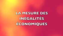 COMMENT MESURER LES INÉGALITÉS (1)