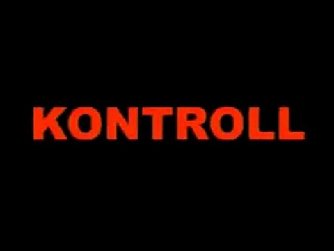 Kontroll - Nimrod Antal