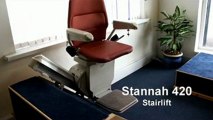 Stairlifts Huddersfield –Selecting Your Stairlift Supplier