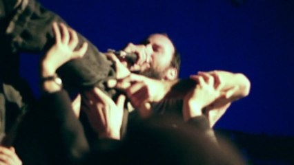 Chaos is - Recommencer (last show)