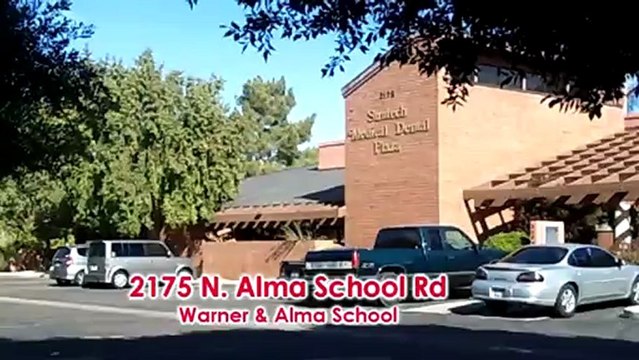 Chandler Chiropractic | Sports Injuries