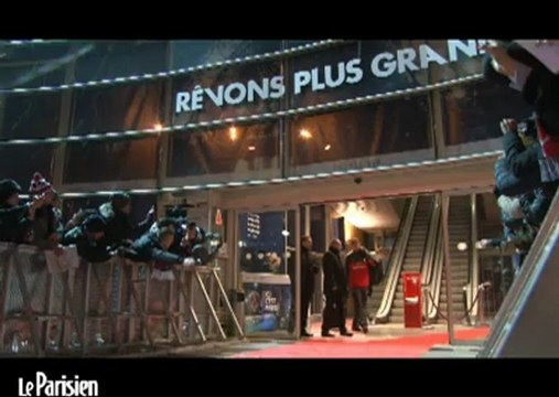 PSG - OM : l'entraîneur parisien est optimiste