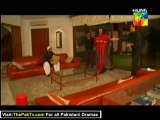 Gar Aye Mehmaan TeleFilm By HUM TV - 23rd February 2013 - Part 4