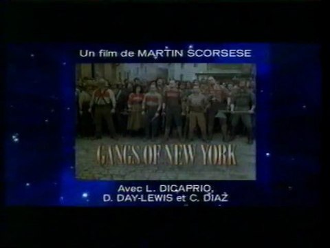TF1 5 Janvier 2003 2 Pubs, 3 B.A.
