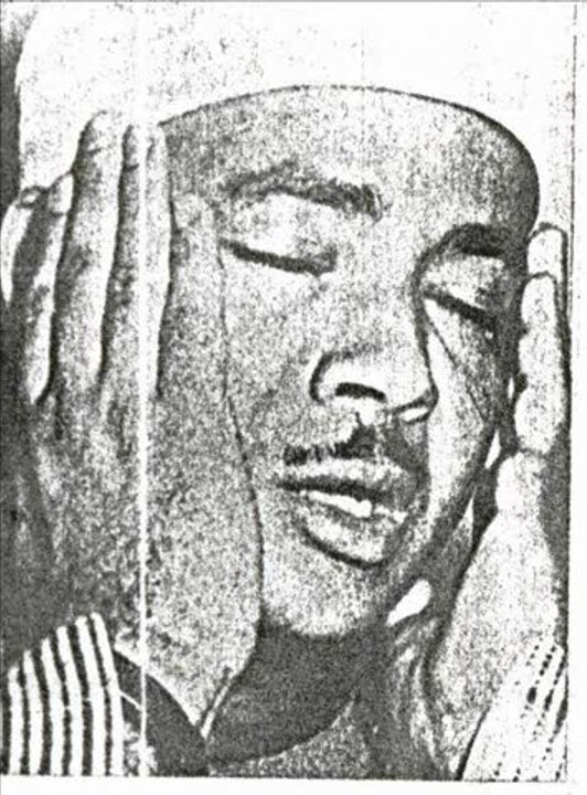 مقطع من سورة التكوير رررررروعة للشيخ عبد الباسط