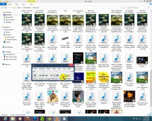 HAMZA + PAGAL + BABA KI CHUDAI BY BATISTA