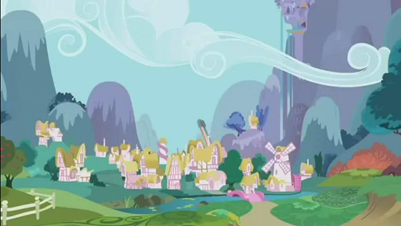 Applebuck Season Commentary