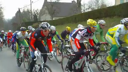 Grand Prix d'ouverture de St Hilaire 2013 (2)