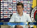 Emre Belözoğlu - Günün Röportajı - FB TV (1/2)