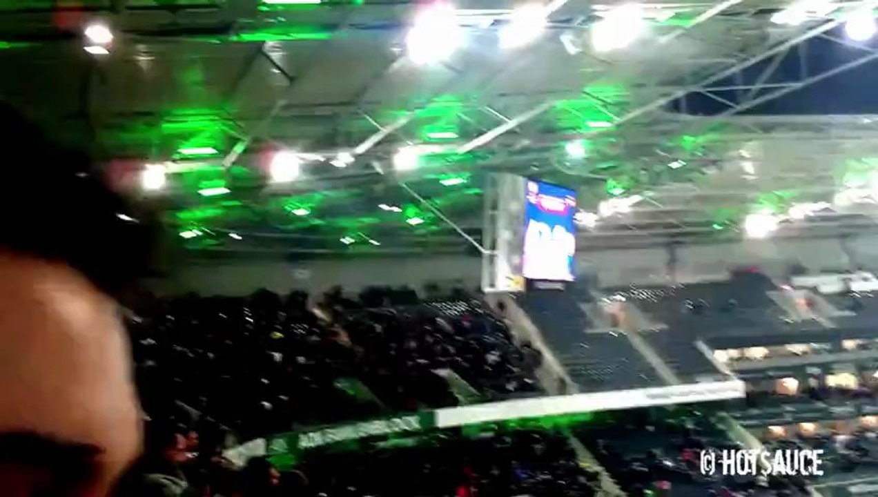 Borussia Mönchengladbach - Die Europäische Bühne