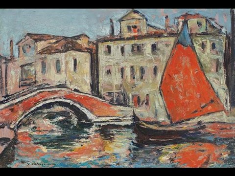 Gheorghe Zamfir - Romanian Waltz