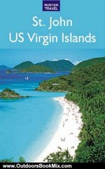 Outdoors Book Review: St. John, US Virgin Islands by Lynne Sullivan