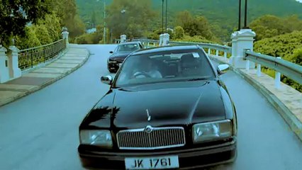 SPL Sha Po Lang ( Kill Zone ) sub es 1/9