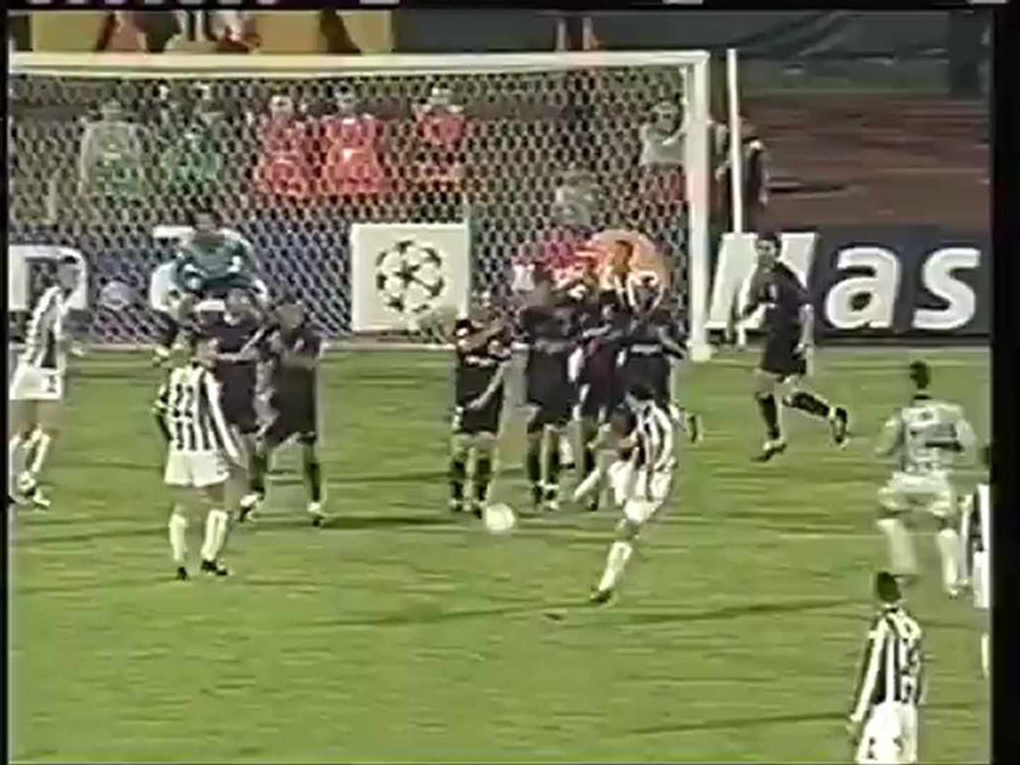 partizan champions league