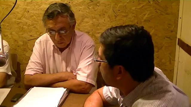 Martin Barrionuevo-En Cruzando Corrientes