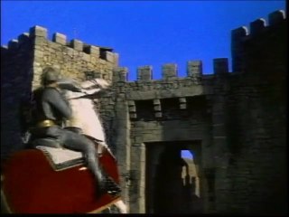 The Majic Sword Clip