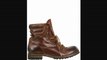 Officine Creative  Vintaged Washed Leather Boots Uk Fashion Trends 2013 From Fashionjug.com