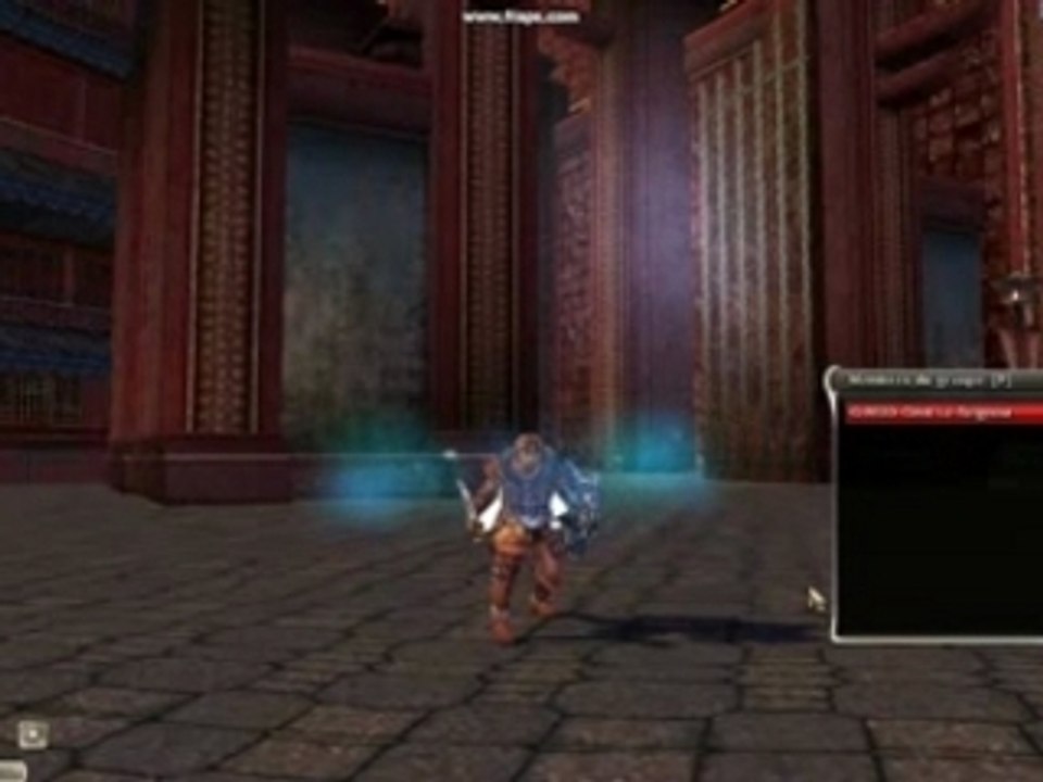 Guild Wars rocky