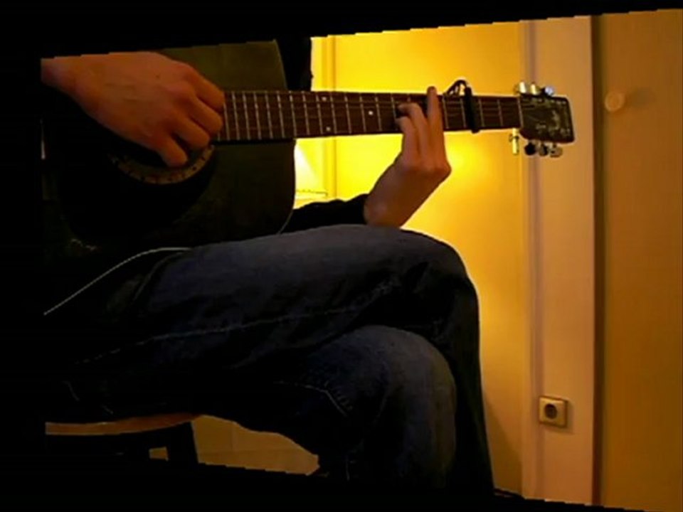 Super Mario 64 - Piranha Plant's Lullaby COVER