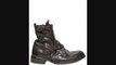 Officine Creative  Vintaged Leather Boots Uk Fashion Trends 2013 From Fashionjug.com