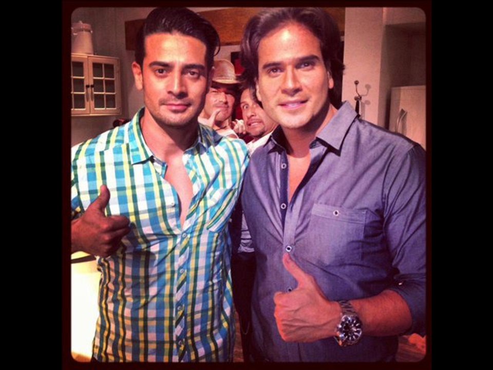 ricardo franco